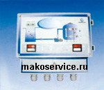 Панель управления переливной емкостью и системой автоматического долива VС-072